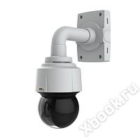AXIS Q6115-E (0651-002)