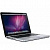 Apple MacBook Pro 15 Late 2011 MD318RS/A вид сверху