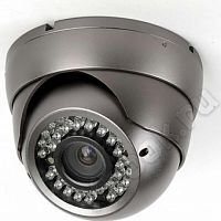 Spymax SCD-762(2,8-12мм)(UTC)