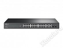 TP-LINK T1500-28TC