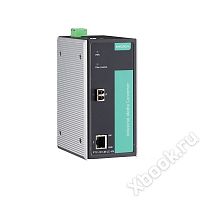 MOXA PTC-101-S-LC-HV