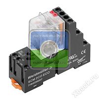 Weidmuller 1542490000