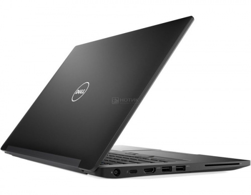 Dell Latitude 7490-1696 вид боковой панели