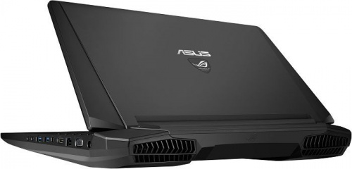 ASUS ROG G750JX 90NB00N1-M00830() 