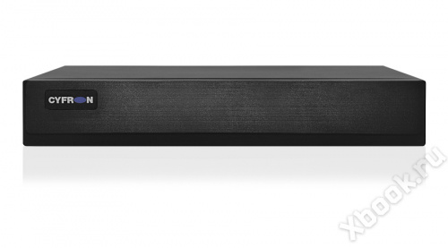 Cyfron NV3004P вид спереди