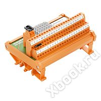 Weidmuller 9441700000