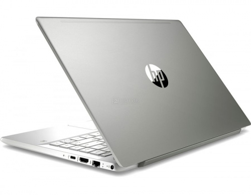 HP Pavilion 14-ce1002ur 5CS11EA вид сбоку