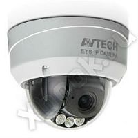 AVTECH IP AVM542A