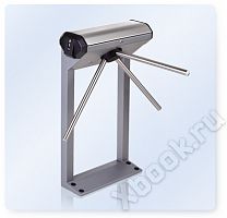 PERCo-KT02.7(с активированным ПО PERCo-SP13)