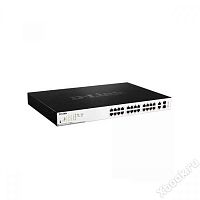 D-link DGS-1100-26MPP/B1A