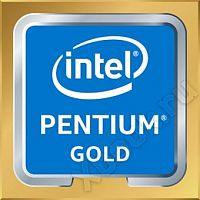 Intel Pentium Gold G5500