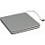 Apple MacBook Air SuperDrive MB397G/A вид спереди