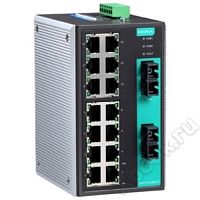 Moxa EDS-316-M-SC