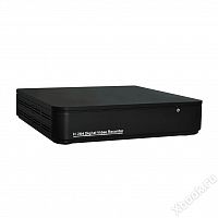 Space Technology ST HDVR-041 SIMPLE