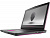 Dell Alienware 17 R5 A17-7855 вид сверху