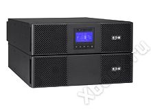 EATON 9SX11KIRT