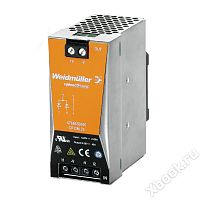 Weidmuller 8768650000