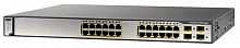 Cisco WS-C3750G-24TS-E1U