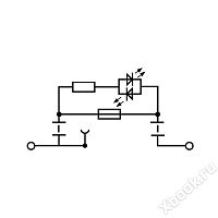 Weidmuller 1119810000
