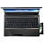 ASUS K52F вид сверху