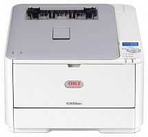 OKI C330DN