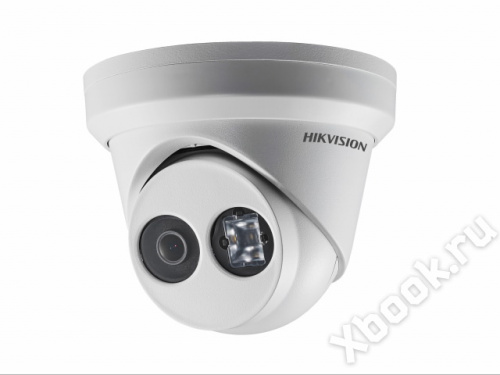 Hikvision DS-2CD2383G0-I (2.8mm) вид спереди