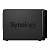 Synology DS916+ (2GB) вид боковой панели