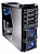 Antec DF-30 Black вид спереди