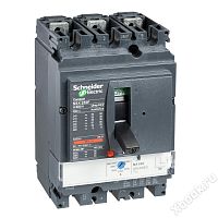 Schneider Electric LV431757
