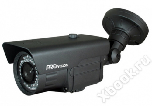 PROvision PVF-IR700D3 вид спереди