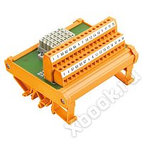 Weidmuller 9441500000
