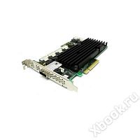 LSI MegaRAID SAS9280-24I4E SGL
