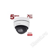 Beward SV3210DB(2.8 mm)