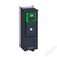 Schneider Electric ATV650U30N4