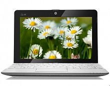 ASUS Eee PC 1015PED White (90OA2WB12215987E33EQ)