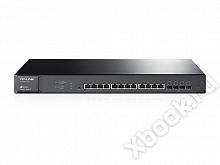 TP-LINK T1700X-16TS