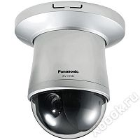 Panasonic WV-CS580/G