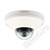 Wisenet SNV-6013P