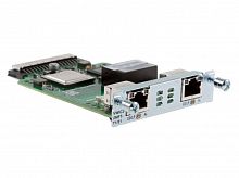 Cisco VWIC3-2MFT-T1/E1=