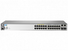 HP ProCurve E2620-24