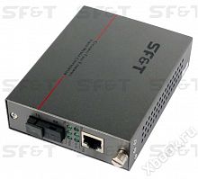 SF&T SF-100-11HS5b