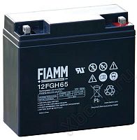 FIAMM 12FGH65