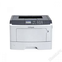 Lexmark MS510dn