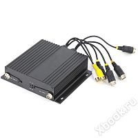 Proline PR-MR8315G SD