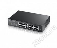 Zyxel GS1900-16