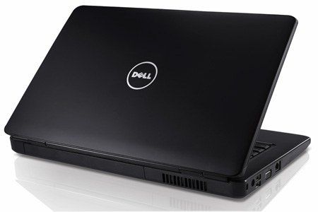 DELL Vostro 1015 (210-29420-005) вид боковой панели
