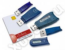 Код безопасности ID-JaCarta2-GOST