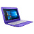 HP Stream 11-y005ur  Y7X24EA вид сбоку