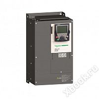 Schneider Electric ATV61HU40Y