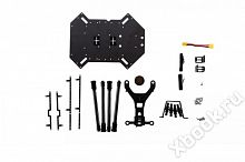 DJI Matrice 100-Part31-Zenmuse X5 MOUNTING KIT